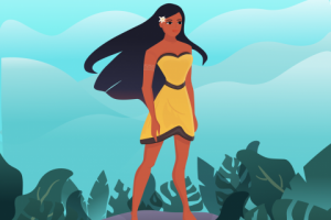 Векторная иллюстрация