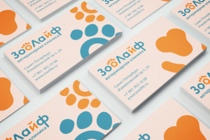 Визитные карточки