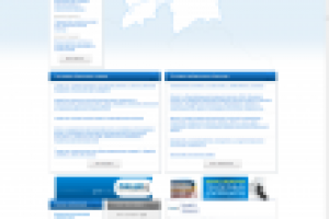 Ресурс о тендерах и объявлениях