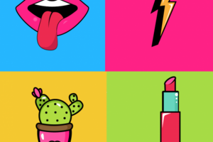 pop art