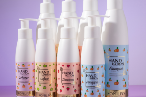 Лосьон для рук