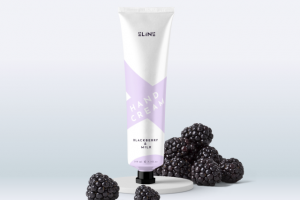 Дизайн крема для рук