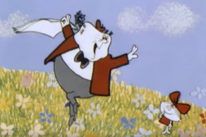 Песня (cover) "Фильм, Фильм, Фильм"