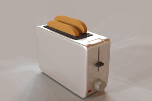 Тостер