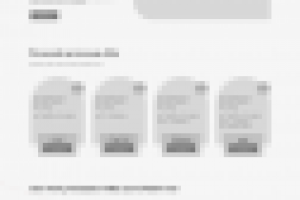 Прототип Студия дизайн интерьера