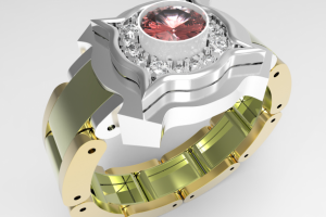 Золотое кольцо