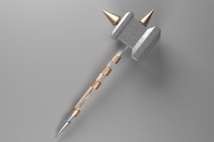 Боевой молот