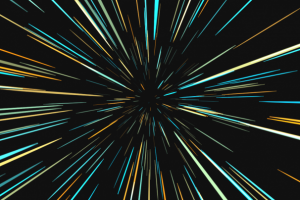 Световая скорость