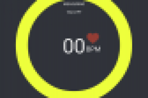 Измеряем Пульс