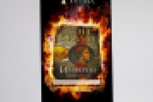 Пресс волл Дэн Браун "Инферно"