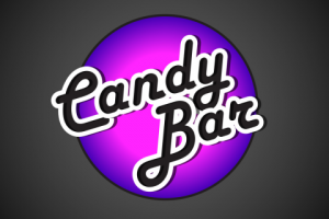 лого Candy Bar