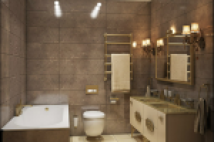 Ванная комната