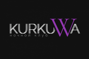 Логотип Kurkuma