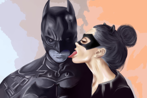 Цифровой рисунок