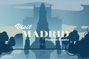 Силуэтный фон для Главной страницы сайта