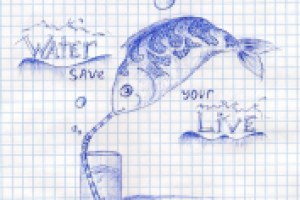 Вода - это жизнь