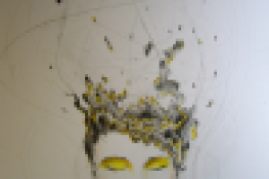 Girls, please no smoking!