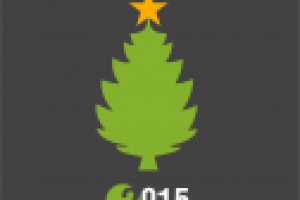 фирменная открытка