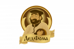 Логотип для производителей кваса