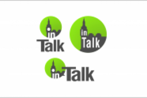 Ребрендинг центра английского языка InTime