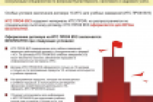 Листовка 1С: ИТС Проф ВУЗ