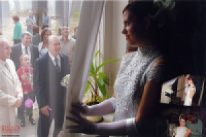 Ретушь + коллаж