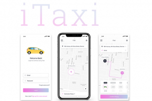 ITaxi