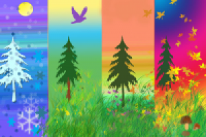 Времена года