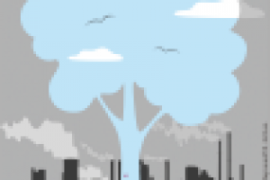 В защиту  дерева!