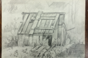 Колодец  2013г.