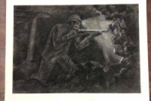 Шахта в Кузбассе 2