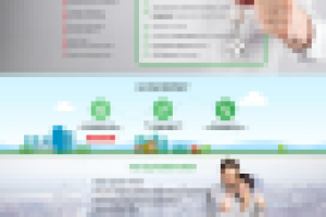 ---Landing Page----  Агентство недвижимости