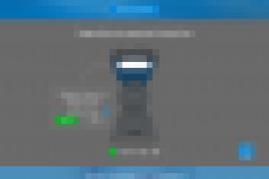 -- Landing page -- платежный инструмент