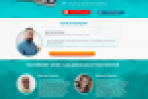 Landing page медицинского аппарата