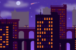 Continental | Banner