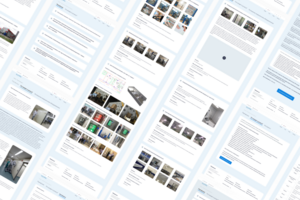 AntenMed | UI/UX