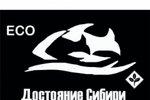 Логотип для рыбной компании