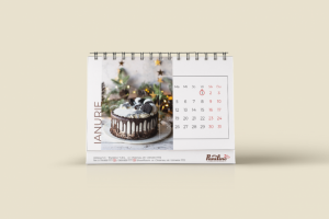 Фирменный календарь