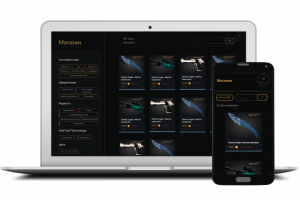 Кроссбраузерная верстка Gulp+saas.