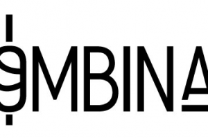 Логотип и фирменный стиль для KOMBINAT