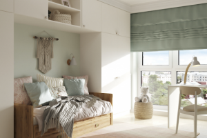 Детская для девочки