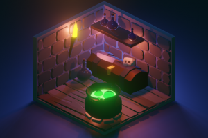 Работа 4055220