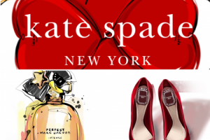 Рекламная иллюстрация