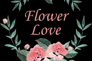 Цветочный магазин