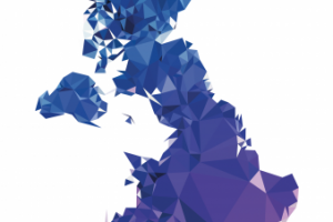 Полигональная карта