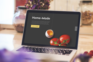 Статья "Продающая структура Landing page"