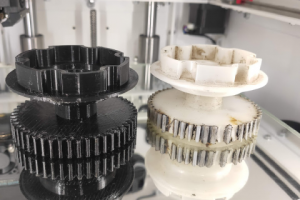 Шестеренка для детского квадроцикла