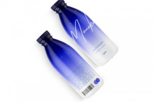 Упаковка молока