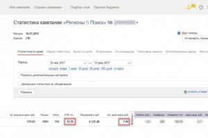 Фатин Бар (Яндекс Директ Поиск)