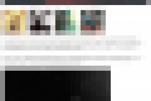 Mecuro B Cotto –фотограф под псевдонимом